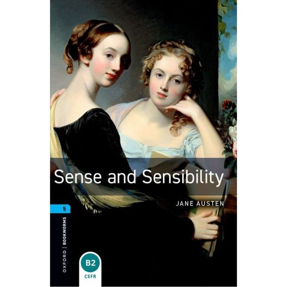 Sense and Sensibility Obw5 3rd Edition -- Bassett